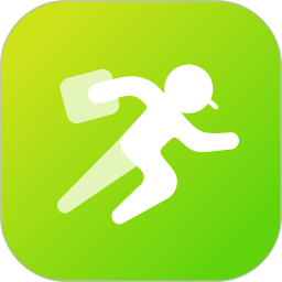 快递员揽派2026官方新版图标