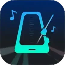 吉他调音节拍器2025官方新版图标