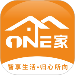 翔莱one家2026官方新版图标