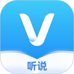 维听说2026官方新版图标