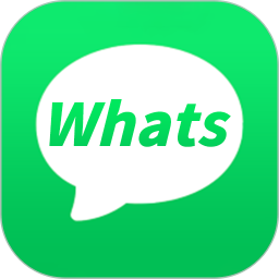 Whats口语2025官方新版图标