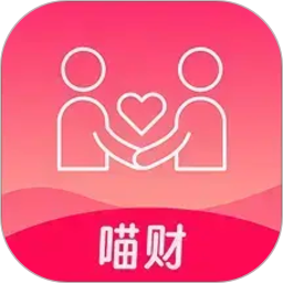 喵财2026官方新版图标