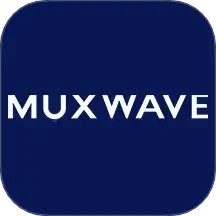 MUXWAVE2025官方新版图标
