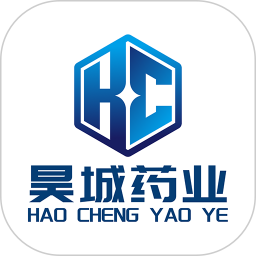昊城药业2025官方新版图标