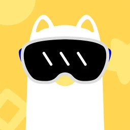 好奇羊驼2025官方新版图标