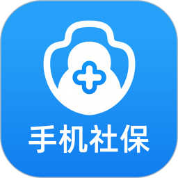 手机医保iCard2026官方新版图标