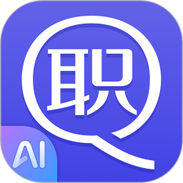 亲亲职助2025官方新版图标
