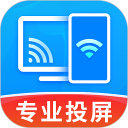 投屏Dlan2026官方新版图标