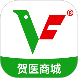 贺医商城2026官方新版图标
