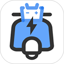 易骑手2025官方新版图标