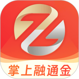 掌上融通金2025官方新版图标