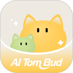 AI童伴2026官方新版图标