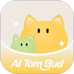 AI童伴2026官方新版图标