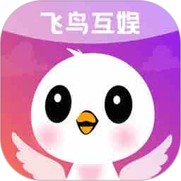 飞鸟互娱2026官方新版图标