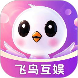 飞鸟互娱2026官方新版图标