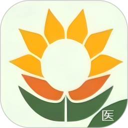 英多医生端 Indiaoo Doctor2026官方新版图标