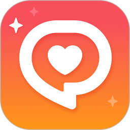 心聊想伴2025官方新版图标