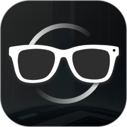 Hi Glasses2026官方新版图标