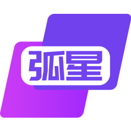 弧星云电脑2026官方新版图标