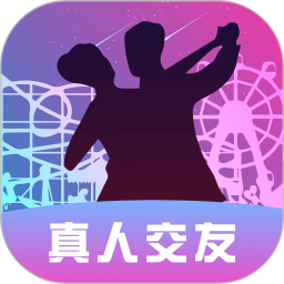 趣岛乐园2025官方新版图标