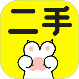 二手物品闲置交易2026官方新版图标