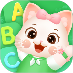宝宝学前英语字母学习2025官方新版图标