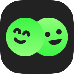 欢乐搭子2025官方新版图标