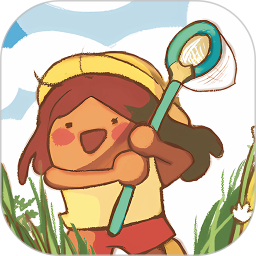 网斗虫公园工具屋2025官方新版图标