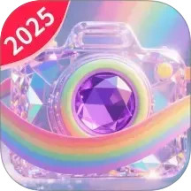 映画免费相机2026官方新版图标