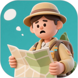 迷失的探险者2025官方新版图标