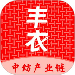 中纺产业链2025官方新版图标