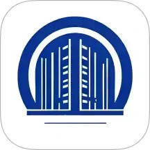 蓝雁建筑2025官方新版图标