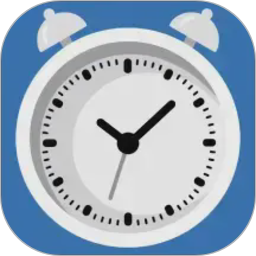 桌面时间悬浮钟2026官方新版图标