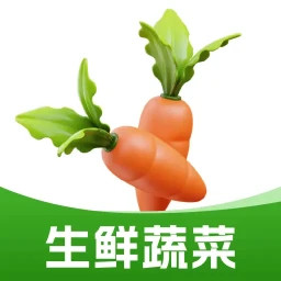 生鲜买菜管家2025官方新版图标