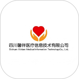 馨伴员工端2025官方新版图标