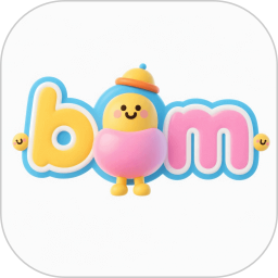 bum2025官方新版图标