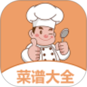 私房菜谱大全2026官方新版图标