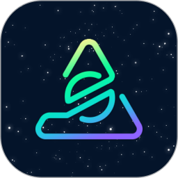 恒星AI2026官方新版图标