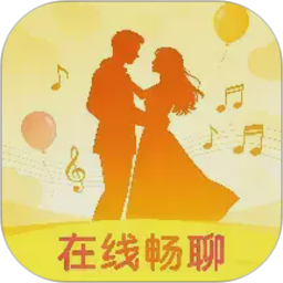 秘恋交友2026官方新版图标