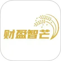 财盈智芒2026官方新版图标