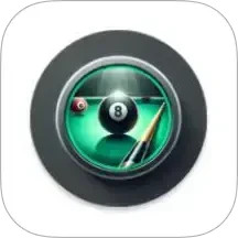 魔旋智能台球杆2025官方新版图标