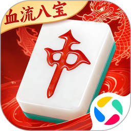 幸运麻将2026官方新版图标