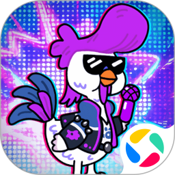 小鸡守卫2025官方新版图标