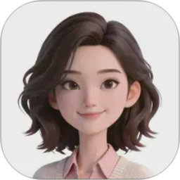 AI红娘暖暖2026官方新版图标