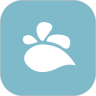 应用宝logo