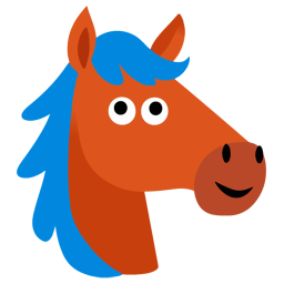 海比优求职招聘2026官方新版图标