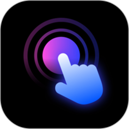 疯狂自动点击器2025官方新版图标