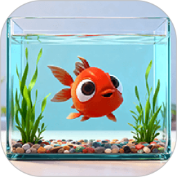 我我是小鱼儿2025官方新版图标