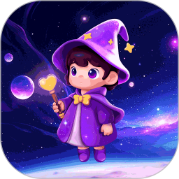 心灵宇宙2025官方新版图标