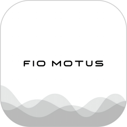 FIO MOTUS2025官方新版图标